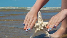 5 храни за по-здрави нокти