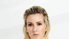 Ели Голдинг: Мразех брадичката, носа и веждите си