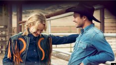 Амбър Валета се задява с гаджето на Лейди Гага