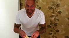 Алисия и Ники Михайлов се фукат с домашни козунаци