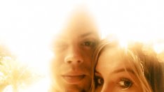 Ашли Симпсън се сгоди за сина на Даяна Рос