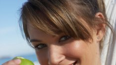 Ябълката е най-големият афродизиак за жените