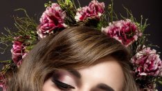 Как да възстановим косата след лятната почивка?