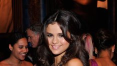 Селена Гомес мечтае за спокойна Коледа