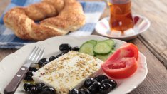 Здравословни закуски от цял свят