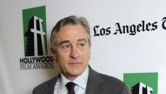 В стил "Робърт Де Ниро"