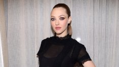 Изненада! Аманда Сейфрид е бременна