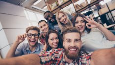 90 % от хората преследват целите на другите