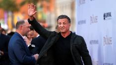 Силвестър Сталоун ще гледа мача на Кобрата