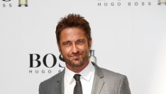 Джерард Бътлър ще мотивира жените да купуват Boss Bottled на мъжете си