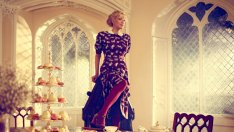 И това е Къртни Лав?!