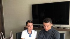 Роналдо и Джорджина стартират нов бизнес