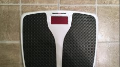 Грешките, които правите при качване на кантара