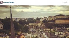 Григор Димитров е 10-ти в света по сексапил