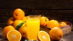 5 ползи от приема на портокалов сок