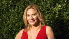 „Сексът и градът“ разделил Ким Катрал със съпруга ѝ