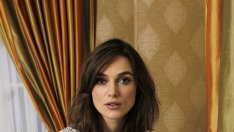 Кийра била скромна и чаровна булка