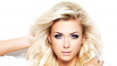 Грим правила за блондинки