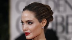 3 съвета за красота на Анджелина Джоли