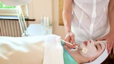 Ако искате химически пилинг, зимата е точният момент