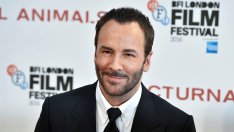 Модни диктатори: Том Форд