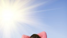 Излагането на светлина прави хората по-щастливи