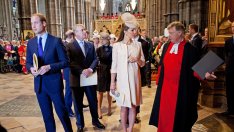 Кейт Мидълтън отново би Виктория Бекъм в света на модата