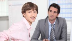 Първата работа променя коренно мирогледа ви