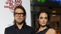 Брад Пит направи зоологическа градина в дома си