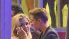 Бруклин Бекъм заведе гаджето на концерт на Ед Шиърън