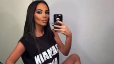 Николета Лозанова пак стана брюнетка