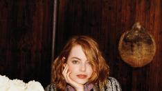 Ема Стоун: Да работя с Уди Алън е ужасяващо