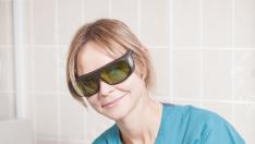 Лазерна терапия – ефективно средство при гъбички по ноктите