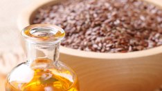 Лененото семе елиминира холестерола