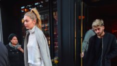 Джиджи и Зейн се оглеждат за любовно гнездо в Ню Йорк