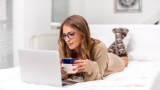 Какво да изтриете от компютъра, когато имате ново гадже