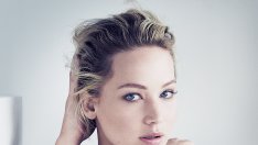 Трансформациите в косата на Дженифър Лорънс