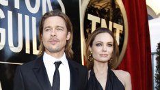 Децата на Брад Пит: Купи на мама пръстен