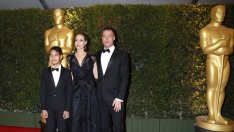 Анджелина Джоли получи почетен „Оскар“