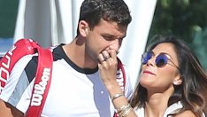 Драма няма: Никол си била до Григор