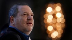 Поредна жалба срещу Харви. Този път със съучастник