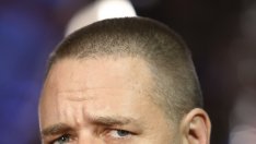 Ръсел Кроу: Приоритетът ми е да си върна семейството обратно