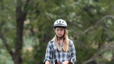 Езда – още един начин да поддържате супер форма