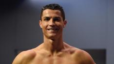 Роналдо подгони сестрата на Ким, тя умува