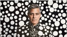 Клуни: За мен най-важна е страстта!