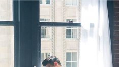 Пищната Ашли Греъм се снима в клип на Джо Джонас