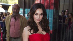 „Убиха“ и Меган Фокс в социалната мрежа