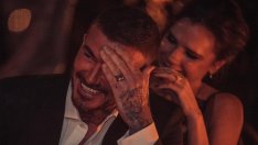 Дейвид Бекъм: Виктория заслужава глезотии