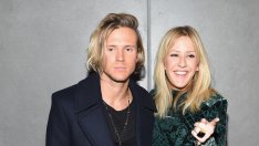 Самотни нощи: Ели Голдинг остана без гадже