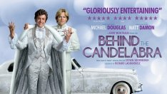 Блясък и помпозност от „Behind The Candelabra“